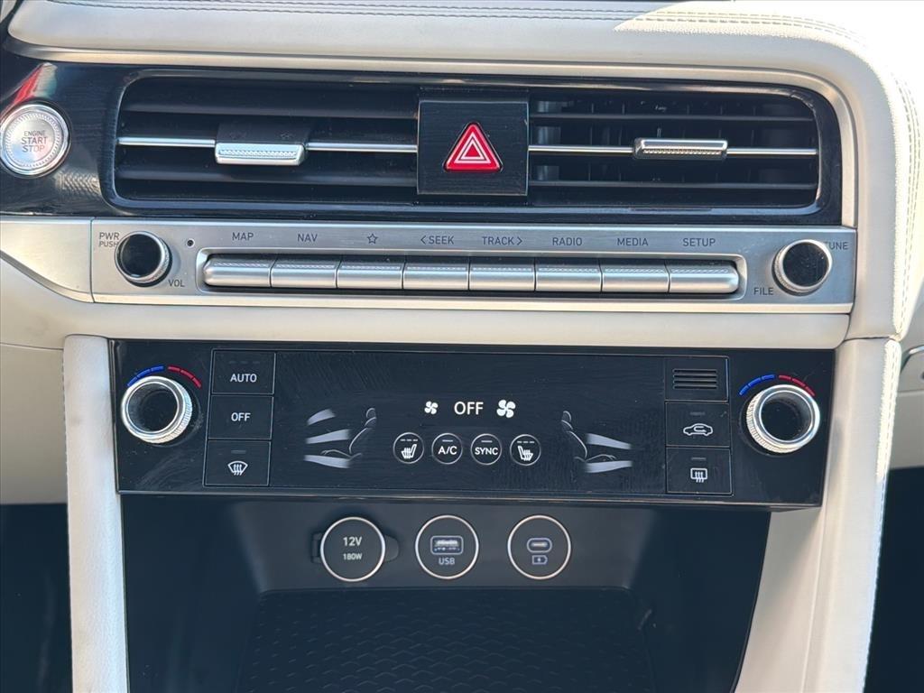 Genesis G70 2.5T 2025