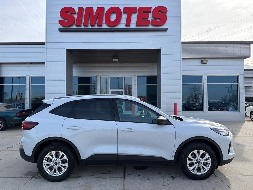 2025 Ford Escape Active AWD