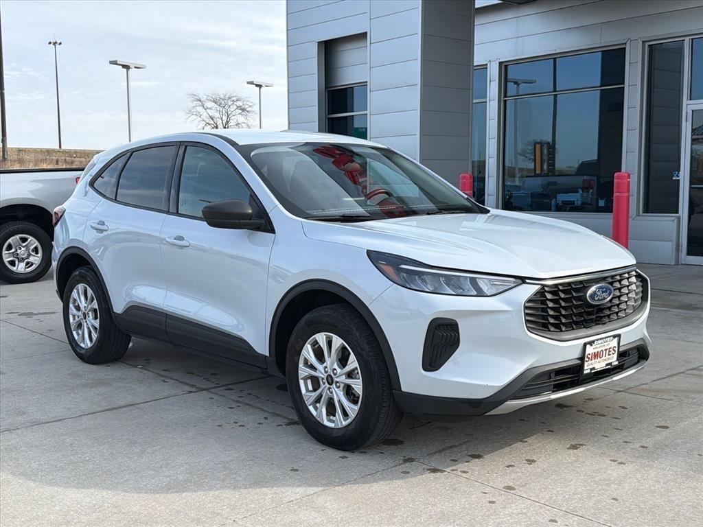 Ford Escape Active AWD 2025