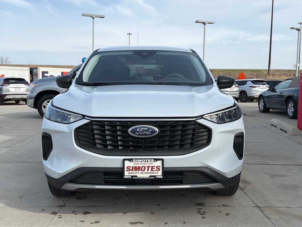 Ford Escape Active AWD 2025