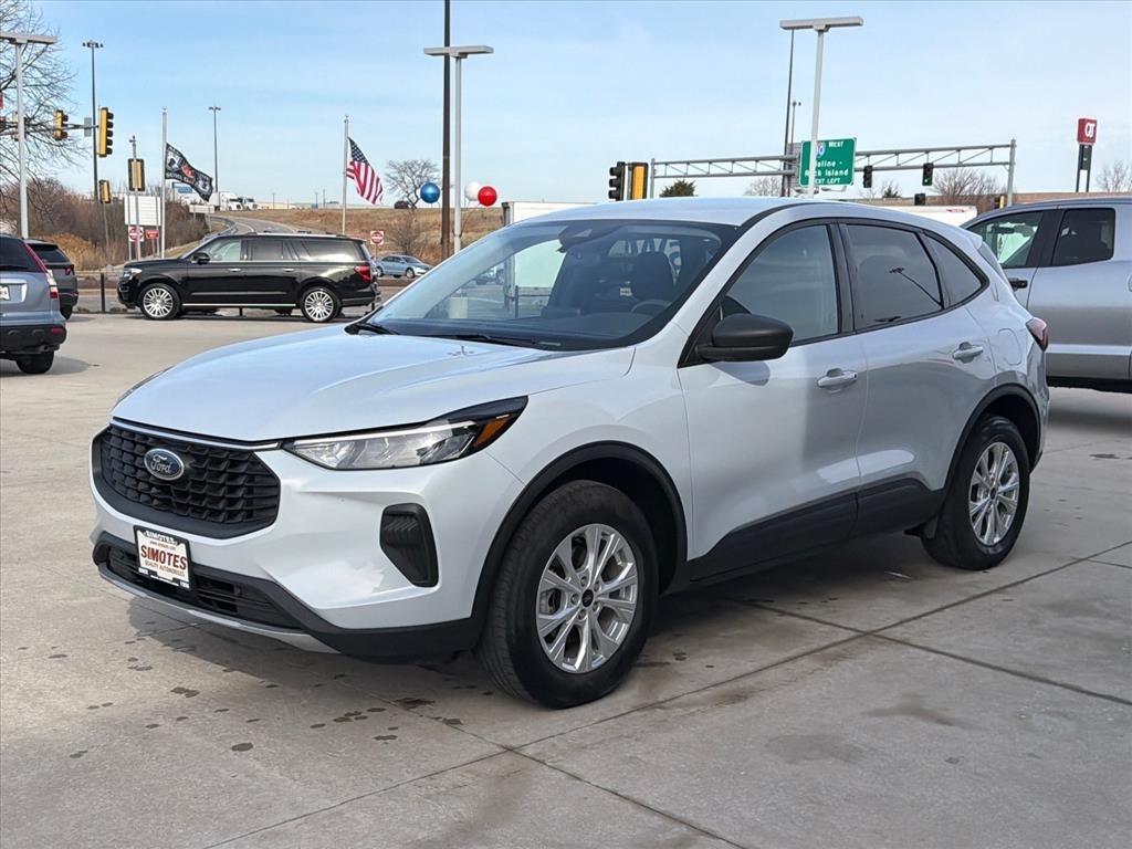 Ford Escape Active AWD 2025