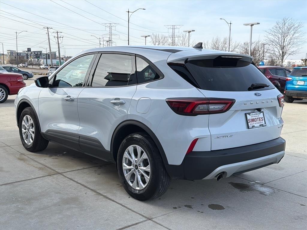 Ford Escape Active AWD 2025