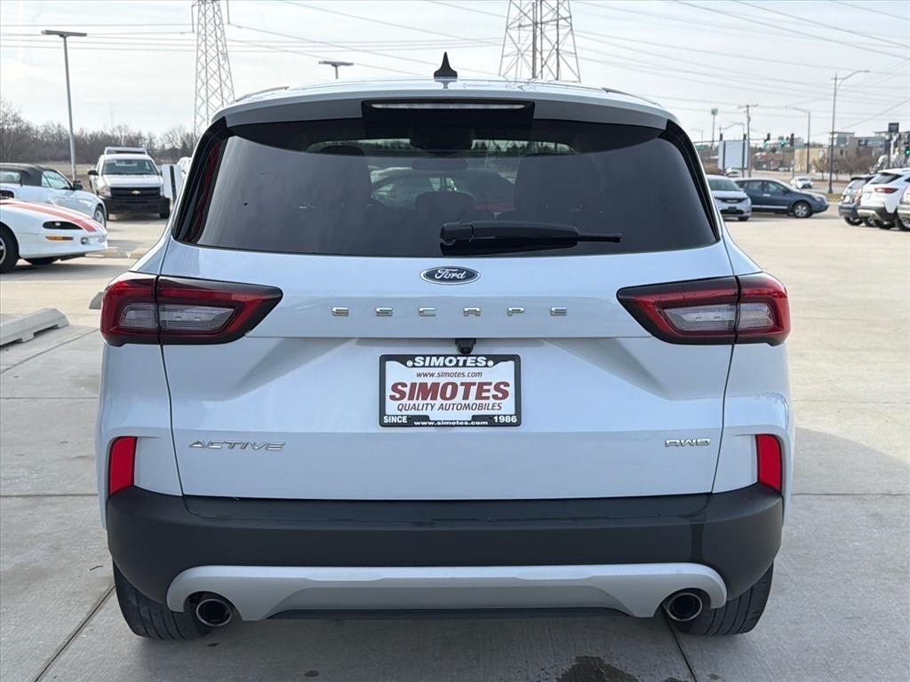 Ford Escape Active AWD 2025