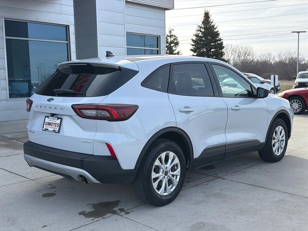 Ford Escape Active AWD 2025