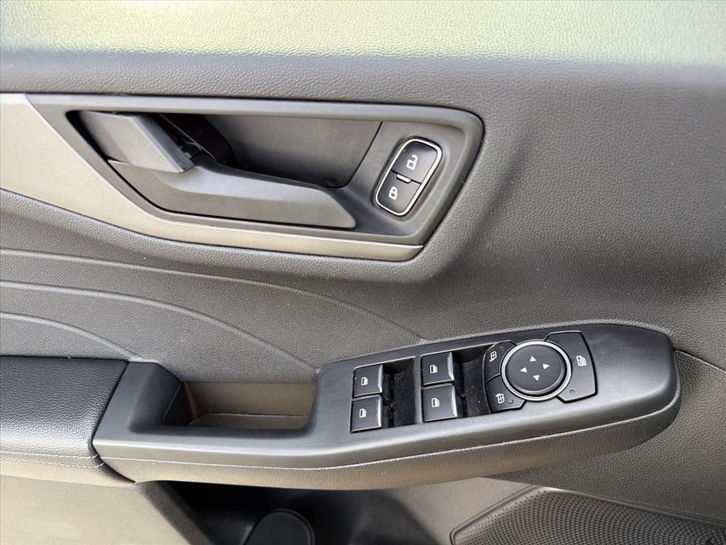 Ford Escape Active AWD 2025