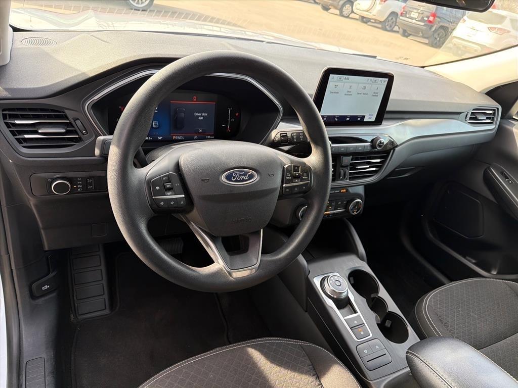 Ford Escape Active AWD 2025