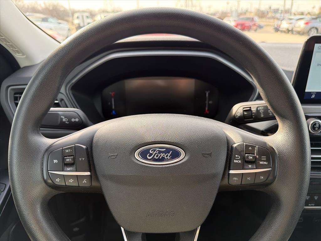 Ford Escape Active AWD 2025