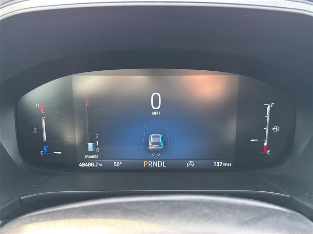 Ford Escape Active AWD 2025