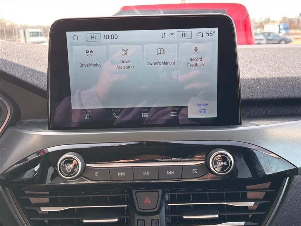 Ford Escape Active AWD 2025