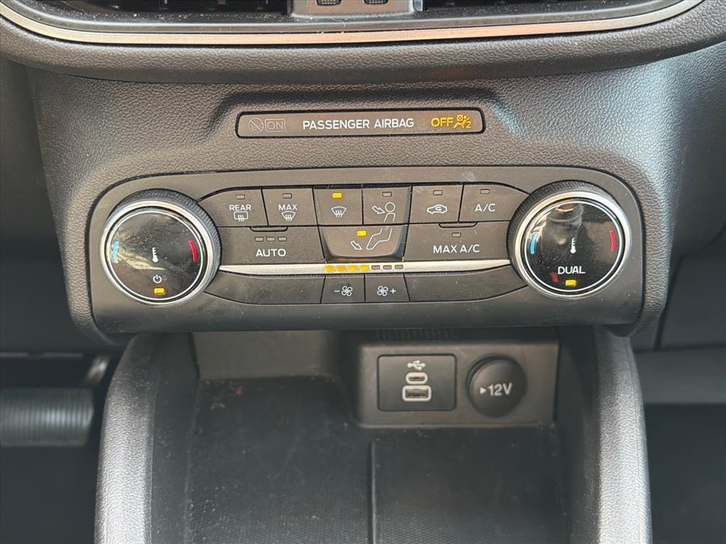 Ford Escape Active AWD 2025