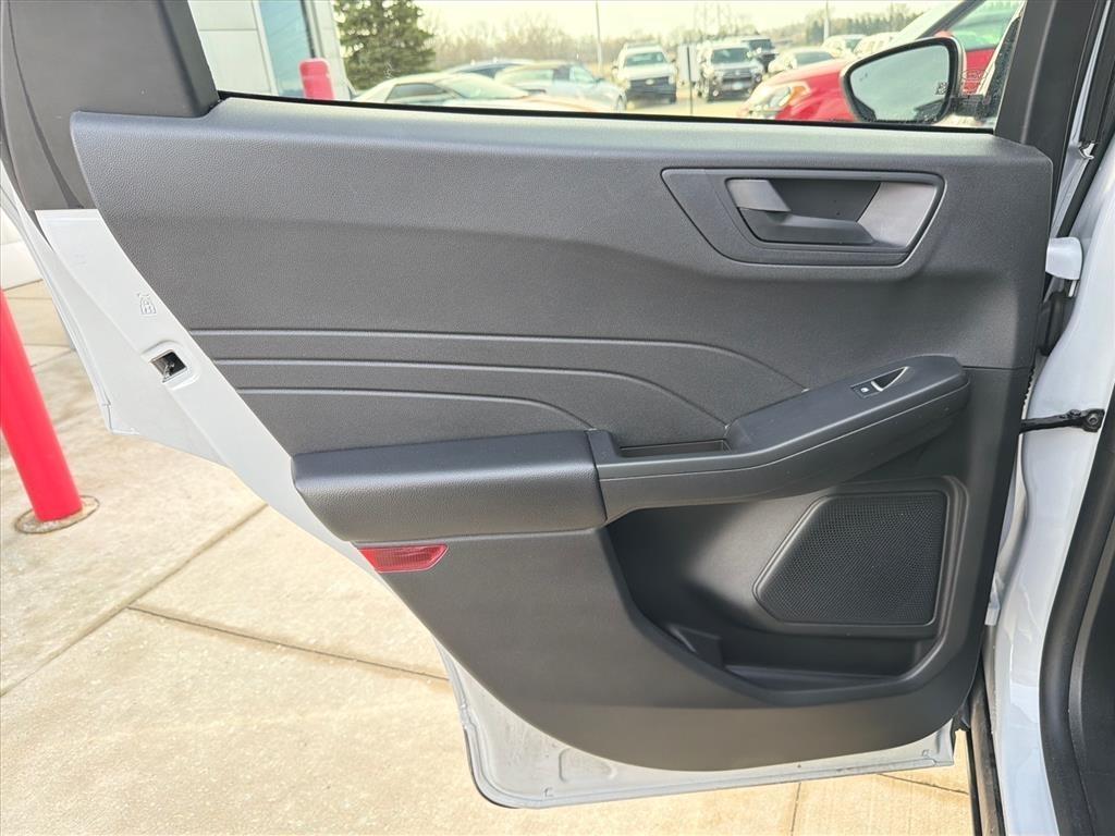 Ford Escape Active AWD 2025