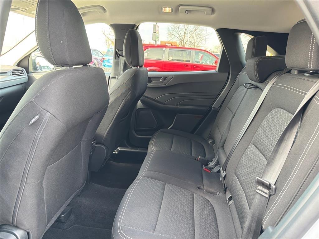 Ford Escape Active AWD 2025