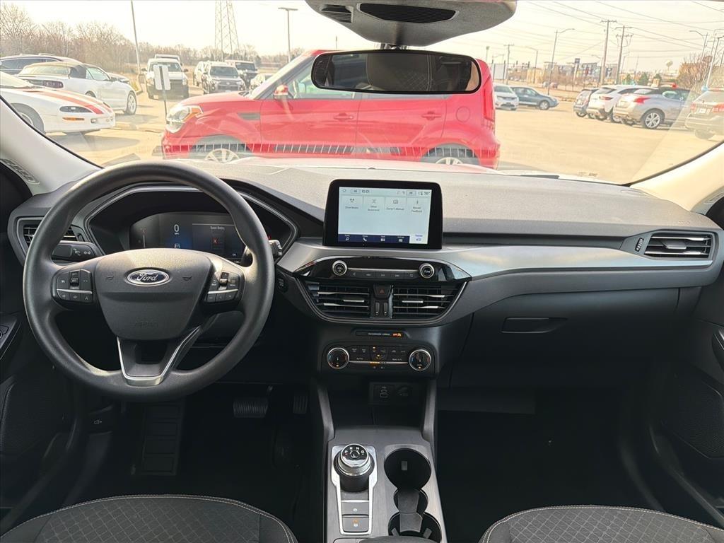 Ford Escape Active AWD 2025