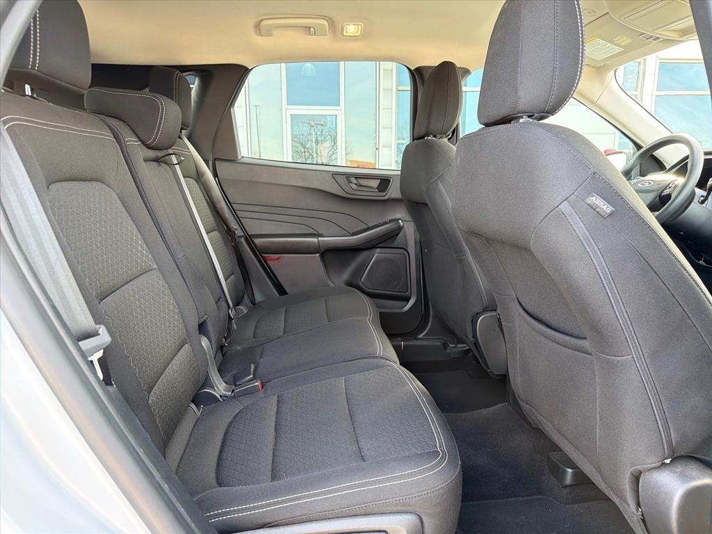 Ford Escape Active AWD 2025