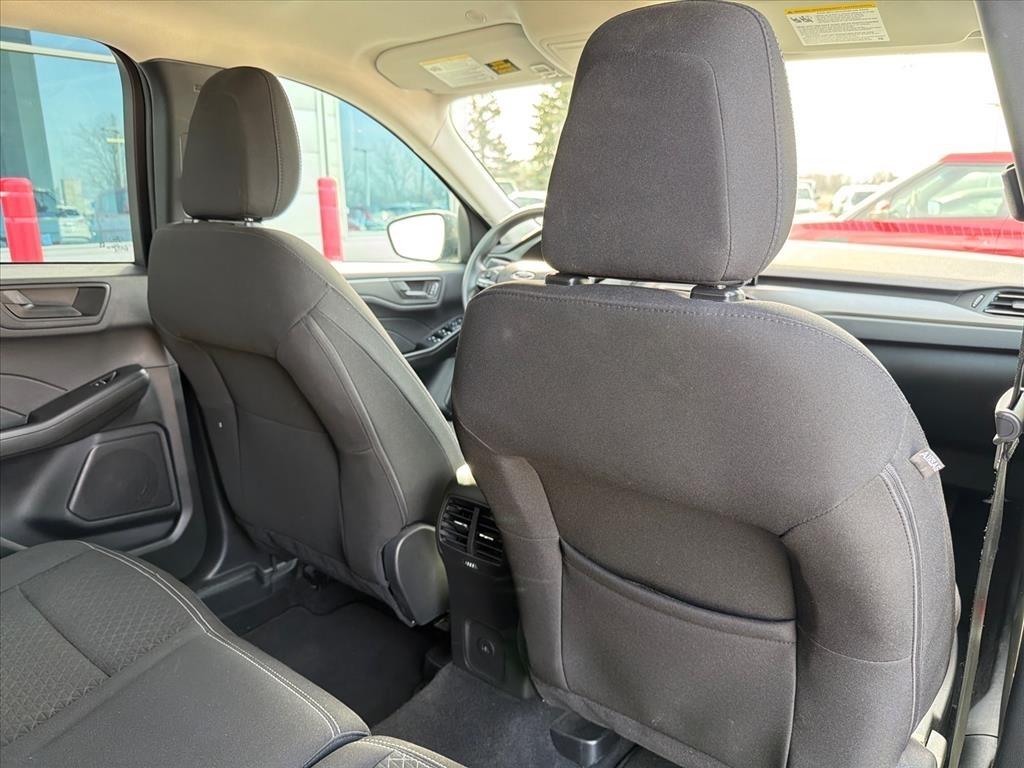 Ford Escape Active AWD 2025