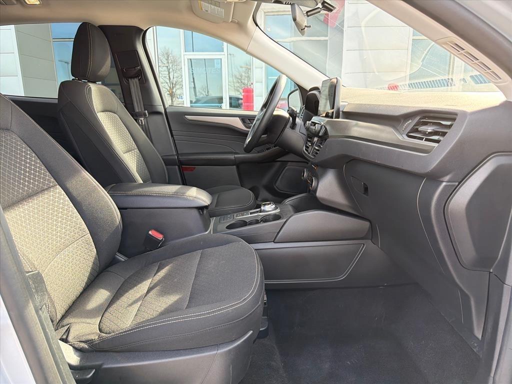 Ford Escape Active AWD 2025