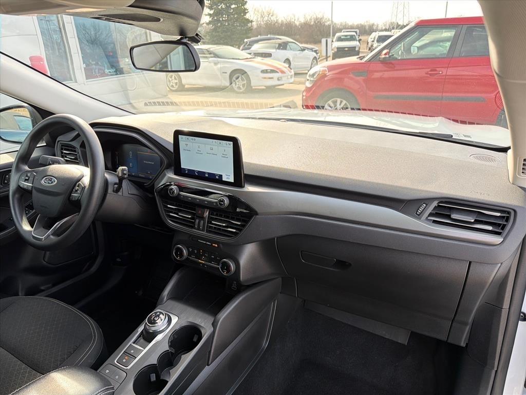 Ford Escape Active AWD 2025