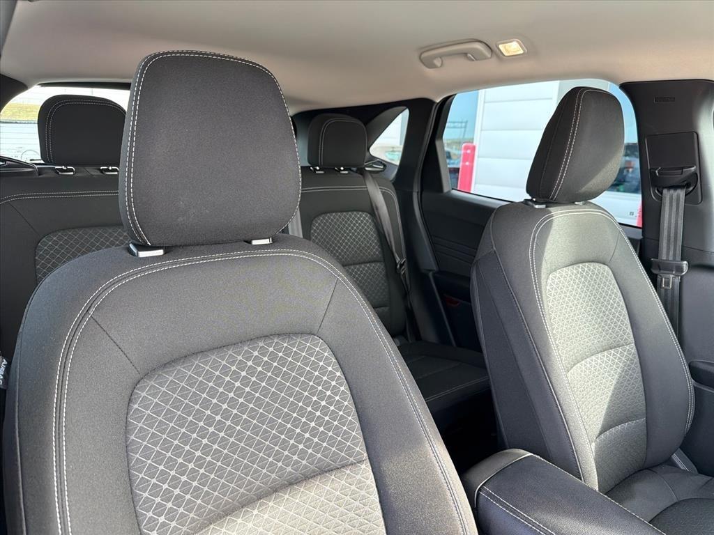 Ford Escape Active AWD 2025