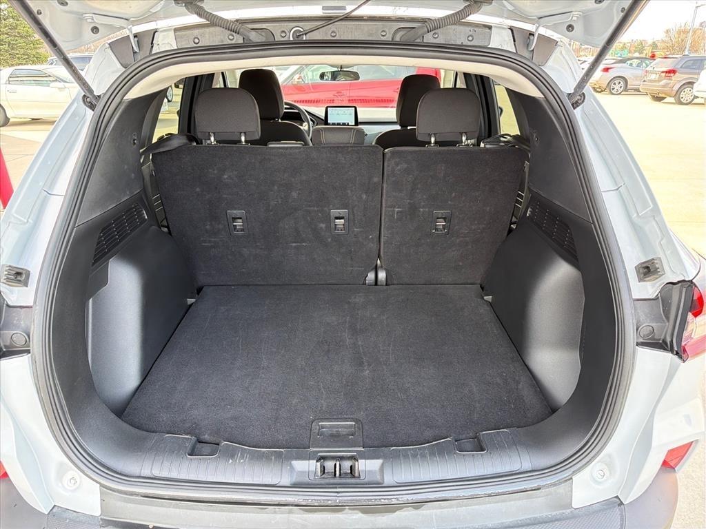 Ford Escape Active AWD 2025