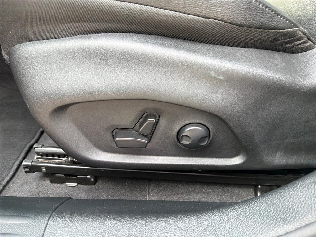 Jeep Compass Limited 2025