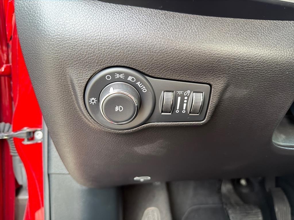 Jeep Compass Limited 2025