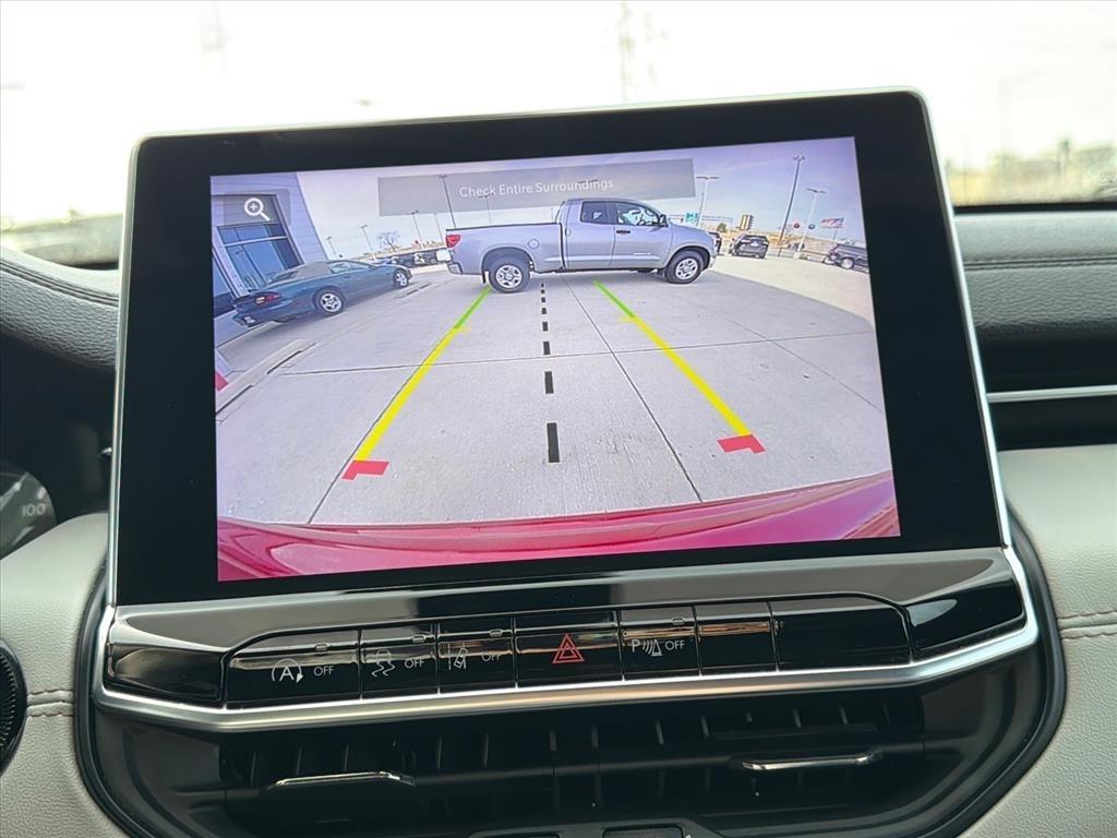 Jeep Compass Limited 2025