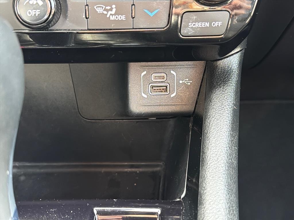 Jeep Compass Limited 2025