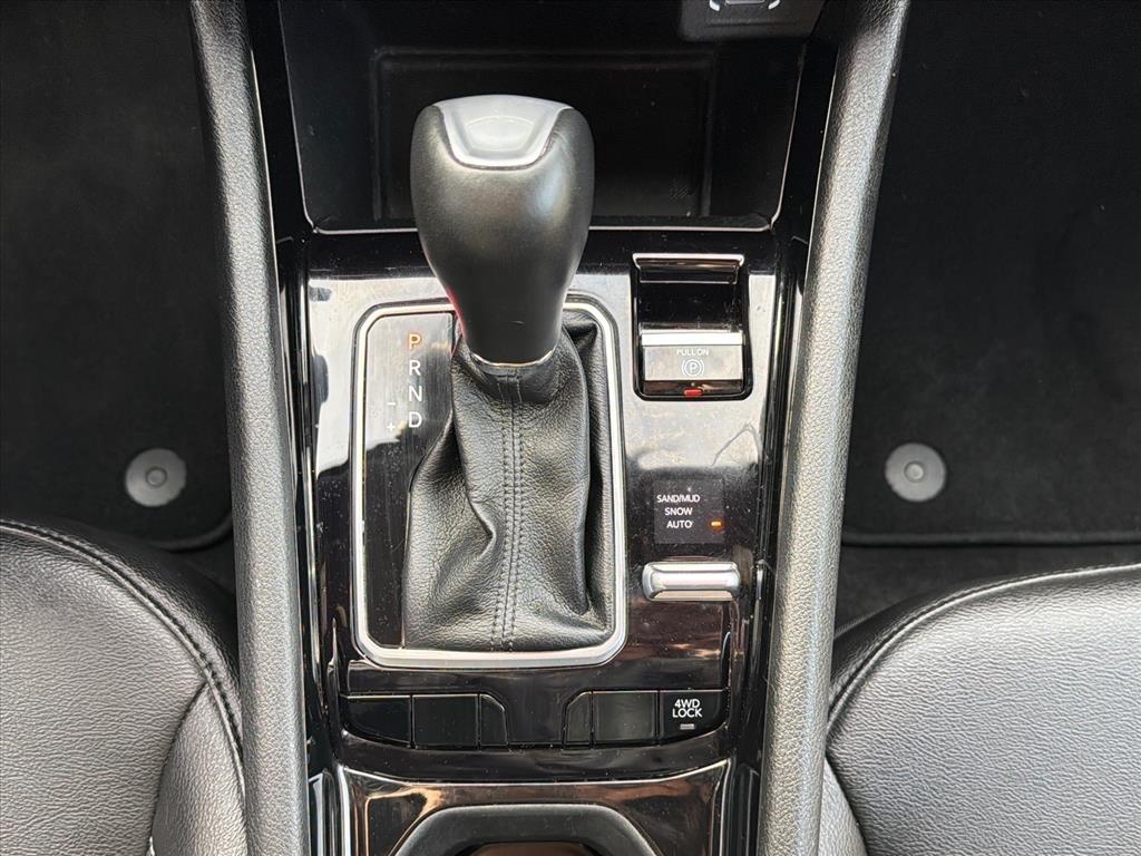 Jeep Compass Limited 2025