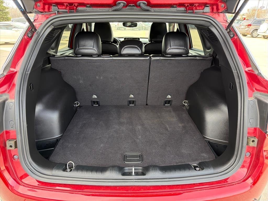 Jeep Compass Limited 2025