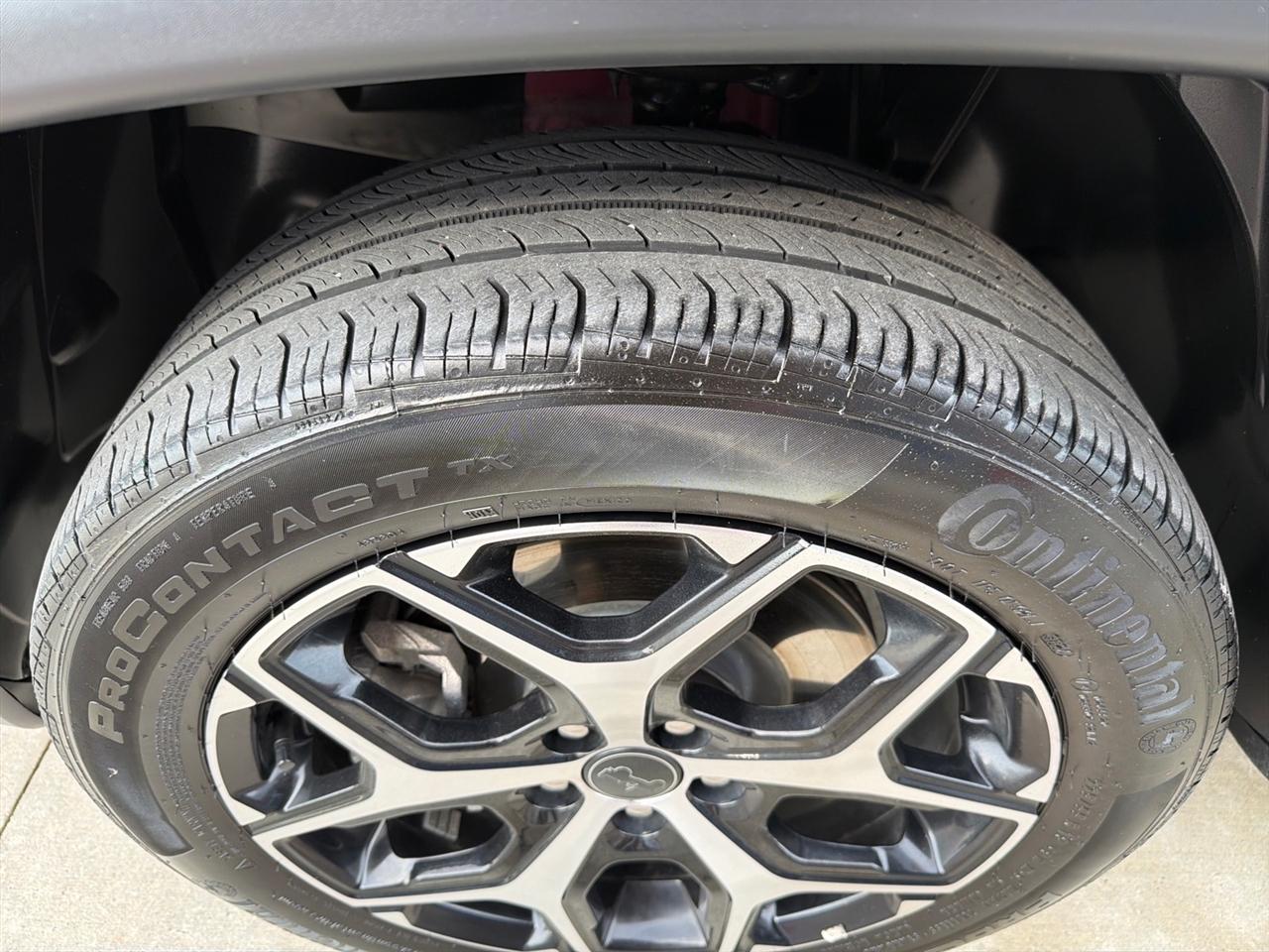 Jeep Compass Limited 2025