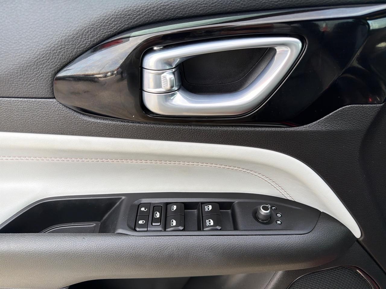 Jeep Compass Limited 2025