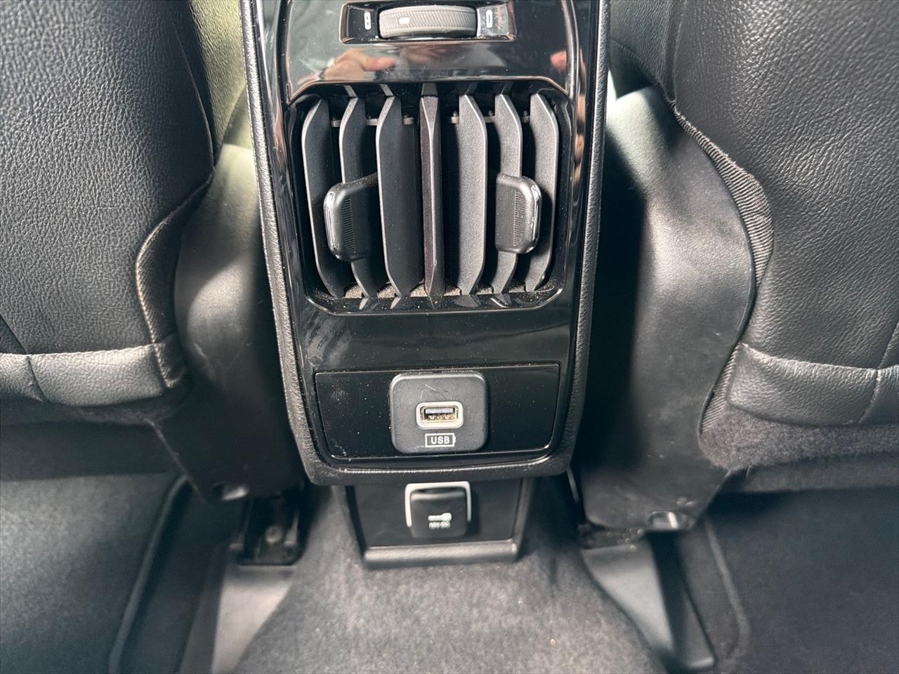 Jeep Compass Limited 2025