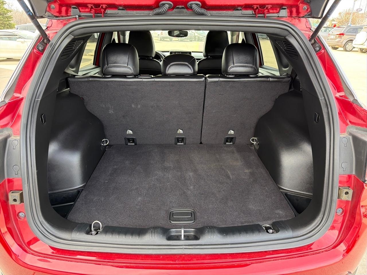 Jeep Compass Limited 2025