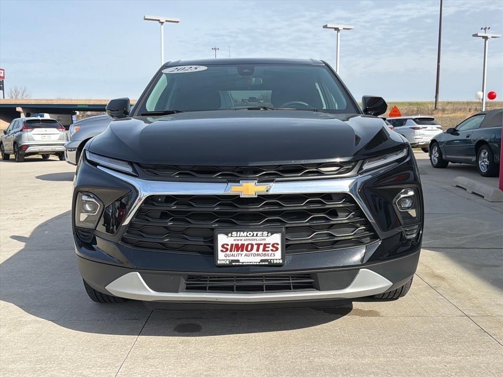 Chevrolet Blazer 2LT AWD 2025