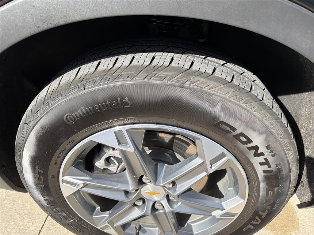 Chevrolet Blazer 2LT AWD 2025