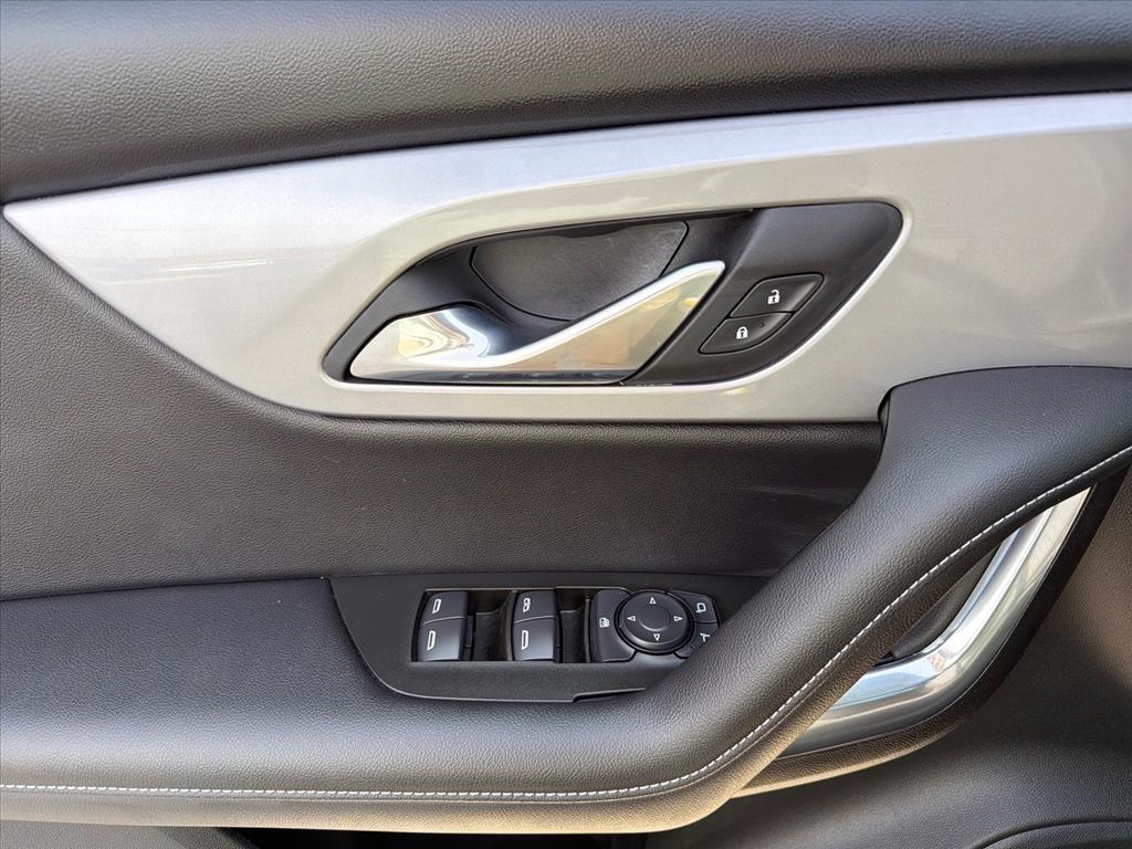 Chevrolet Blazer 2LT AWD 2025