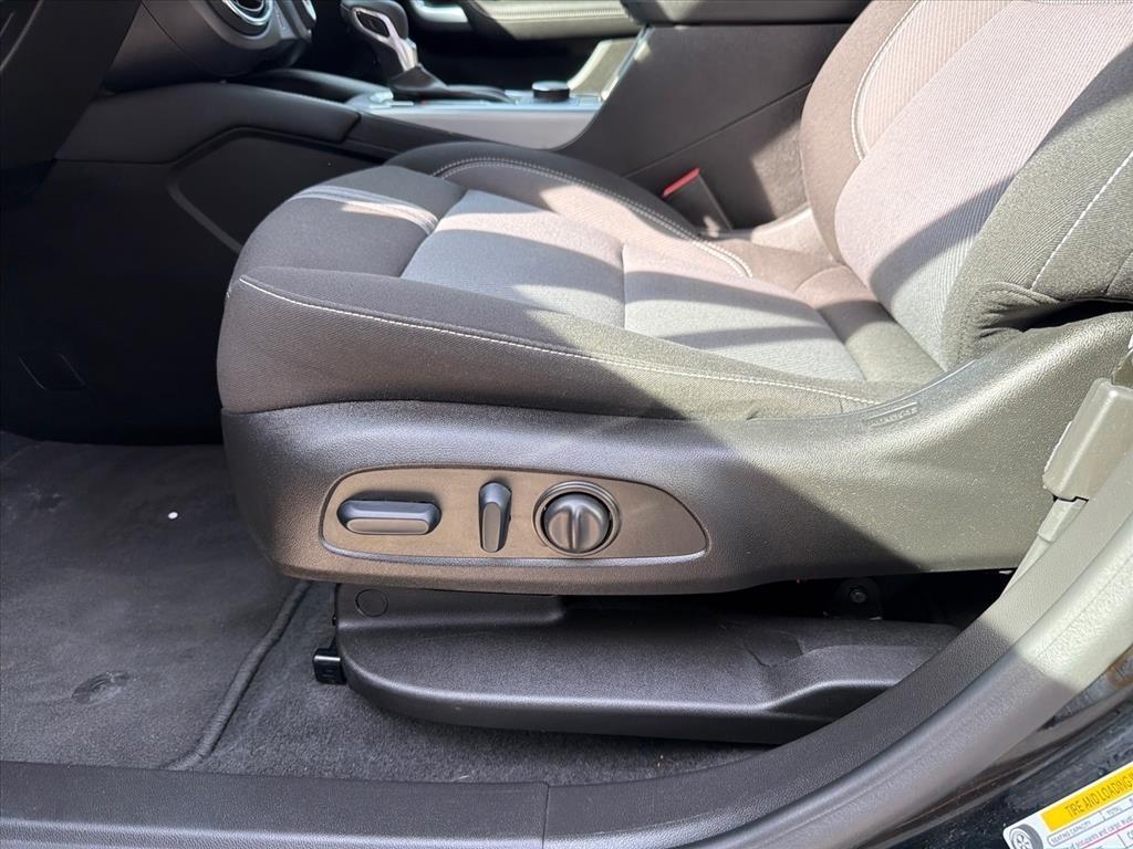 Chevrolet Blazer 2LT AWD 2025