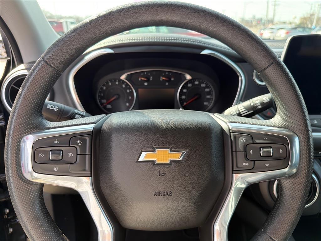 Chevrolet Blazer 2LT AWD 2025