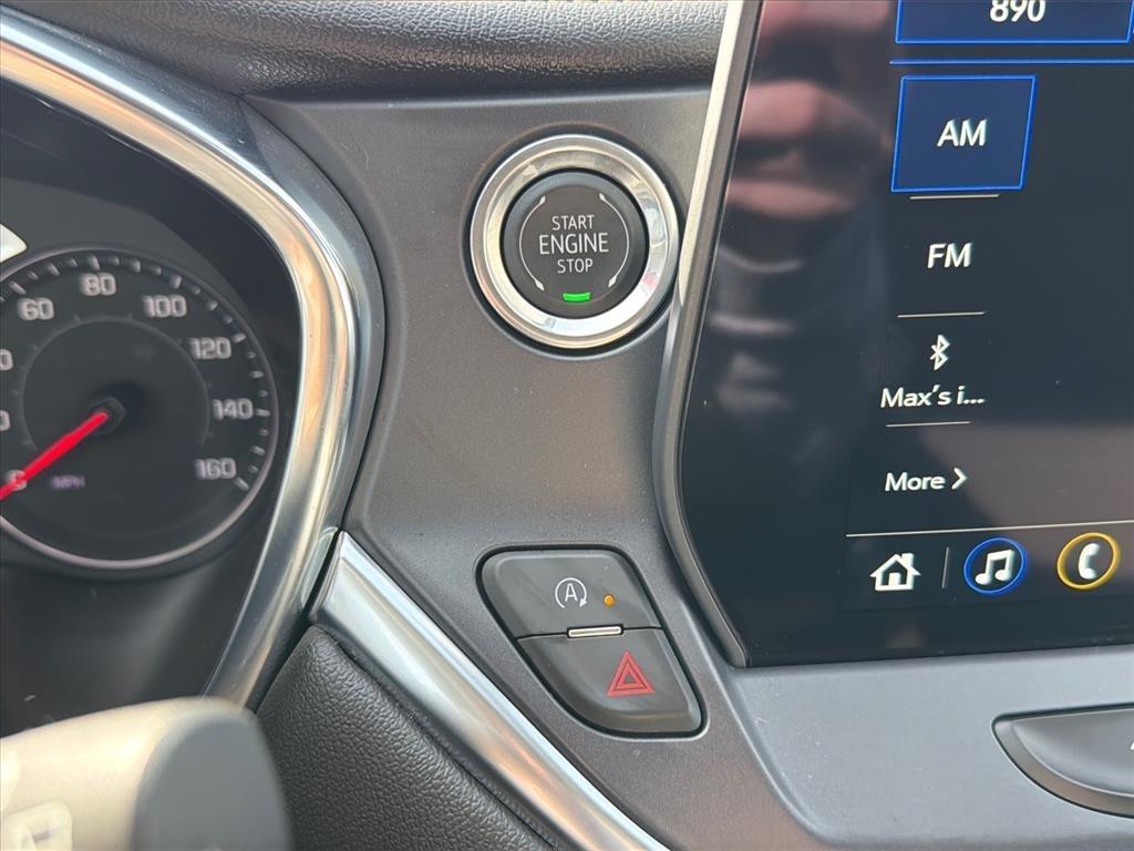 Chevrolet Blazer 2LT AWD 2025