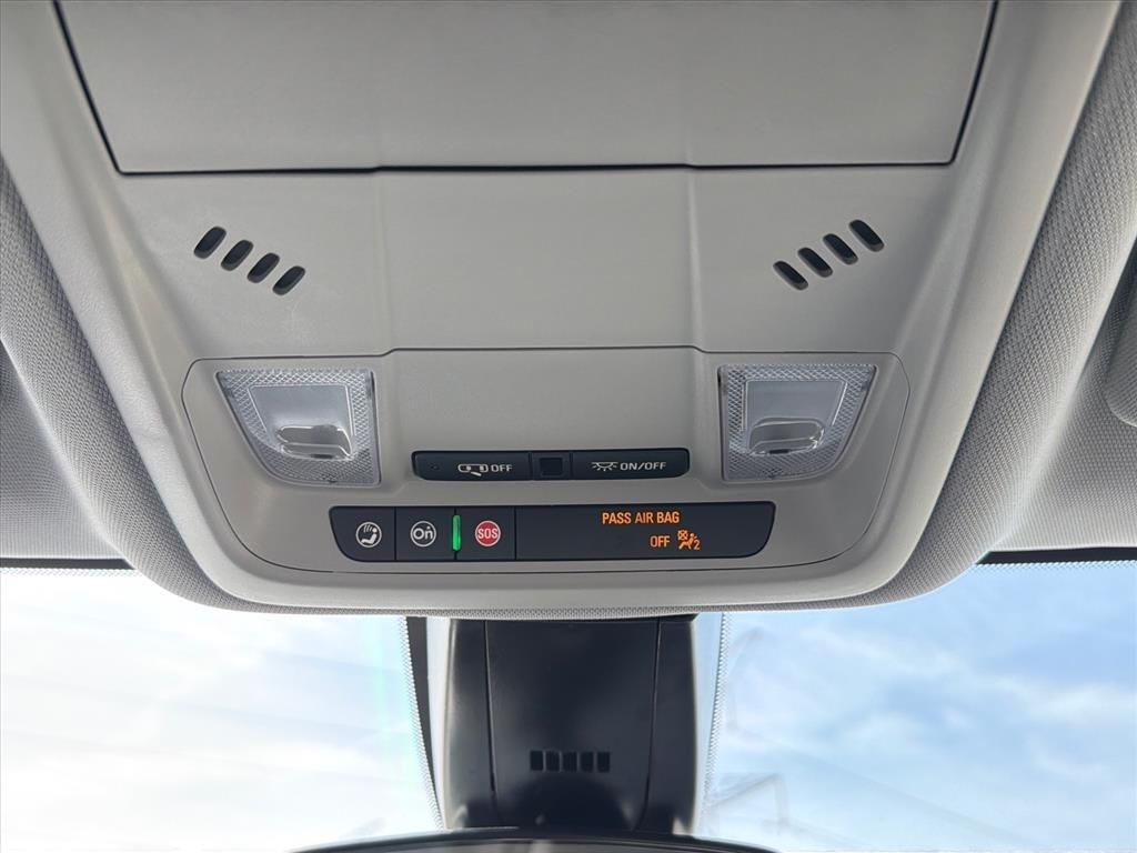 Chevrolet Blazer 2LT AWD 2025