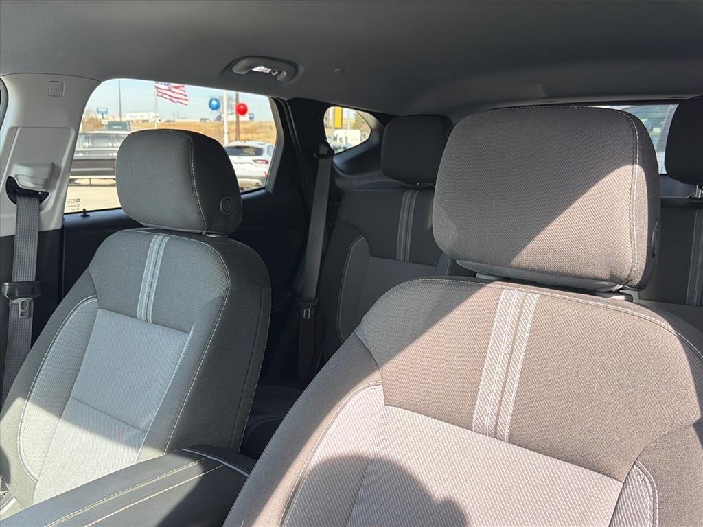 Chevrolet Blazer 2LT AWD 2025