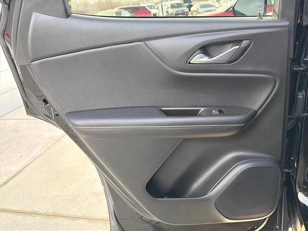 Chevrolet Blazer 2LT AWD 2025