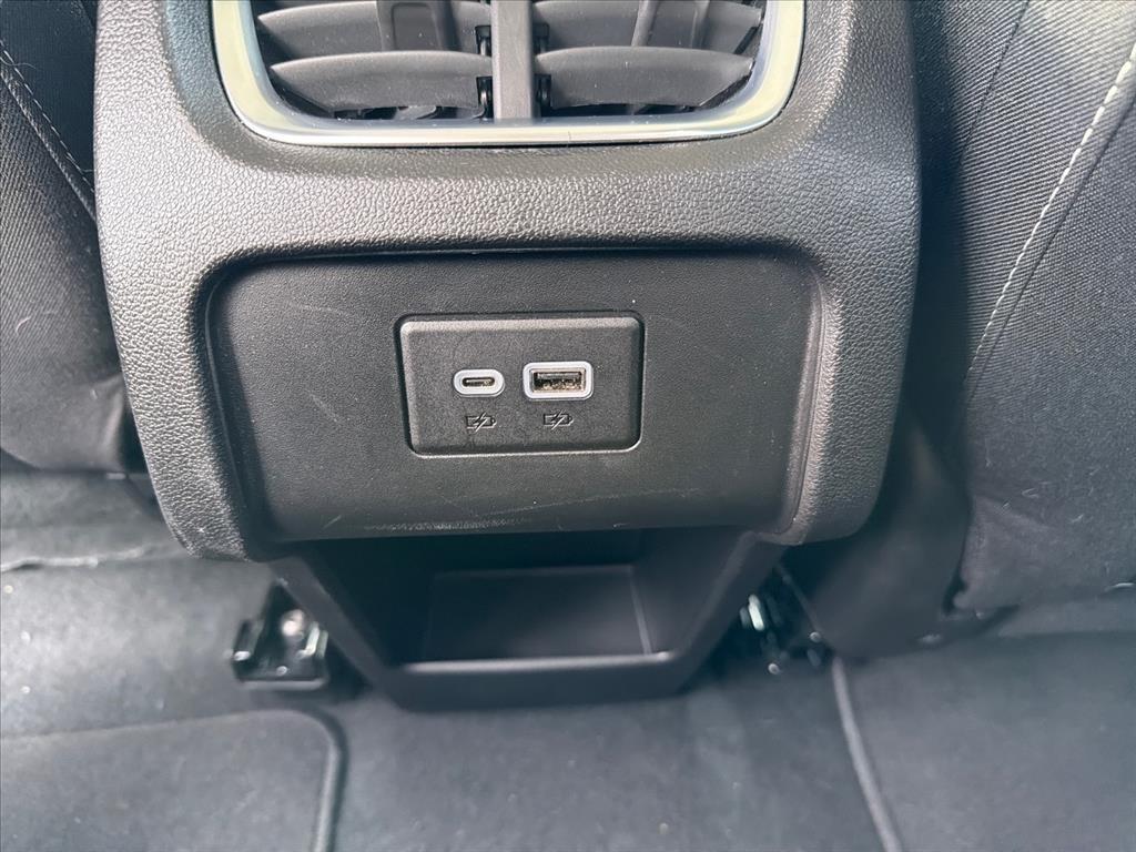 Chevrolet Blazer 2LT AWD 2025