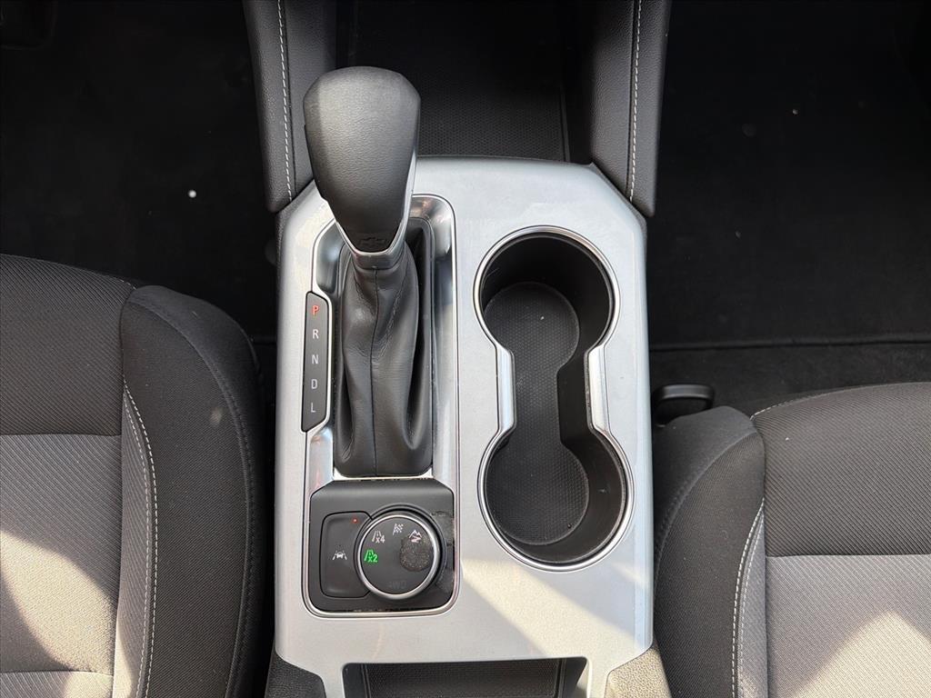 Chevrolet Blazer 2LT AWD 2025