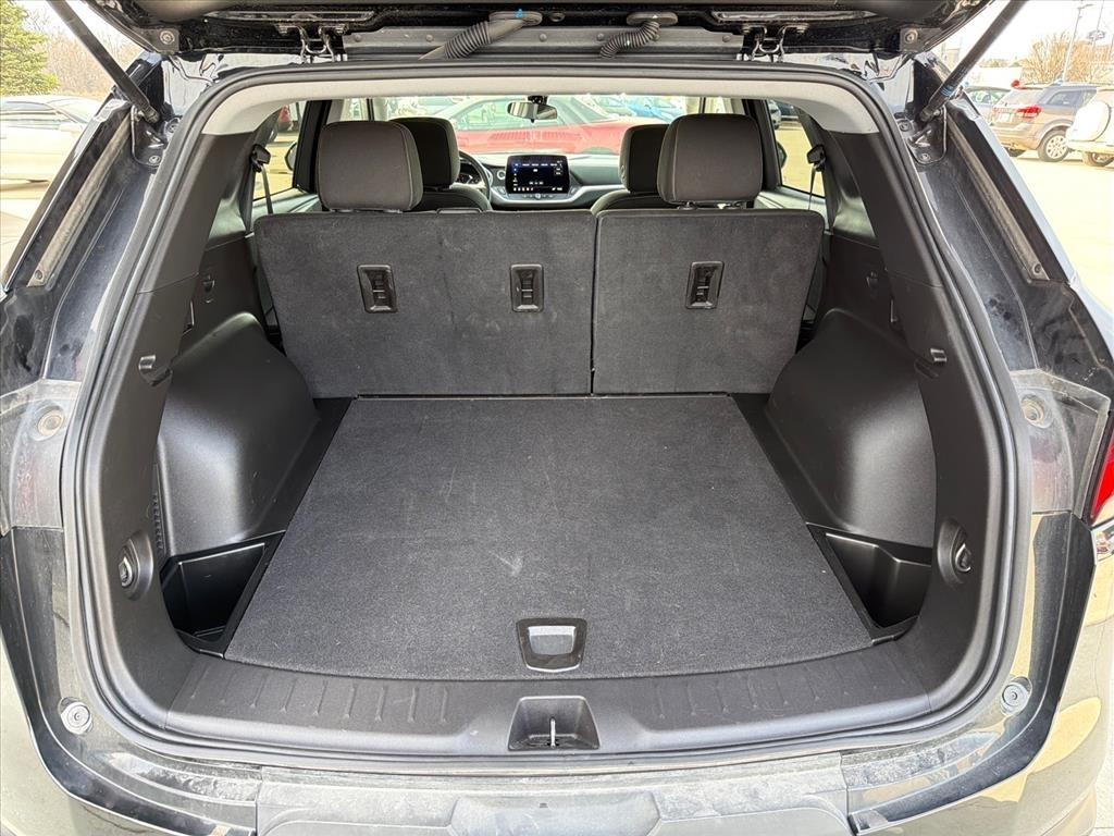 Chevrolet Blazer 2LT AWD 2025