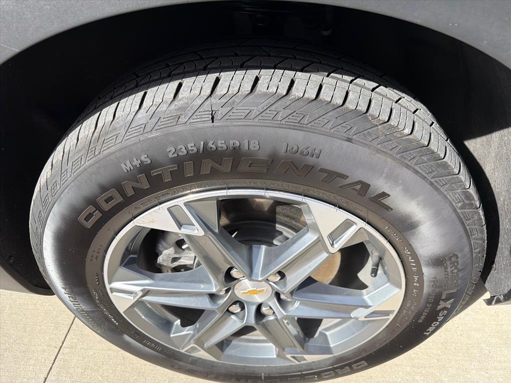 Chevrolet Blazer 2LT AWD 2025