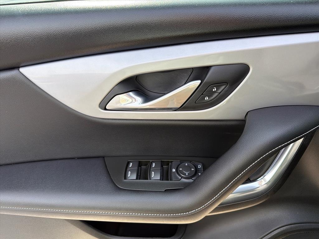 Chevrolet Blazer 2LT AWD 2025