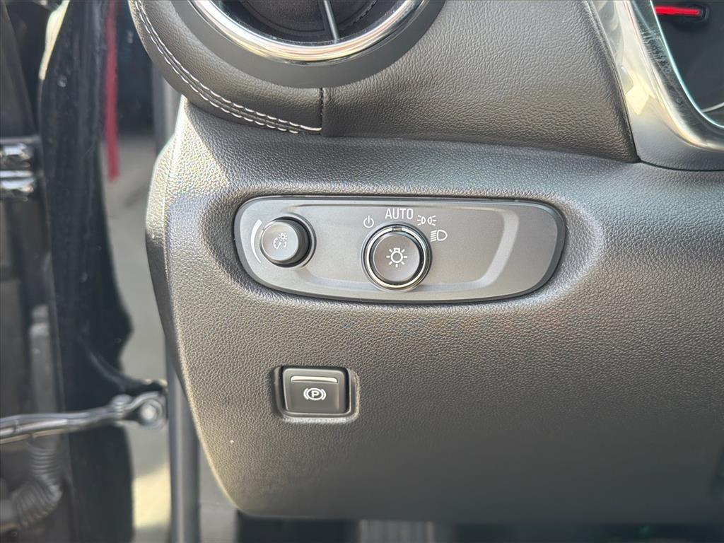 Chevrolet Blazer 2LT AWD 2025