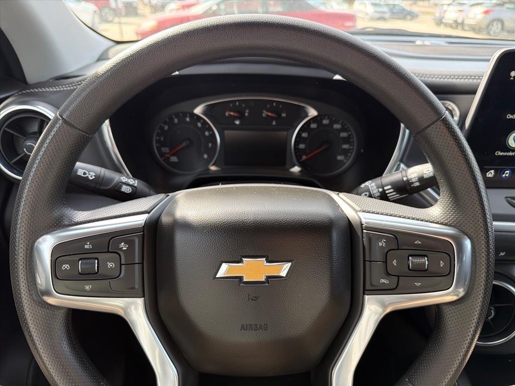 Chevrolet Blazer 2LT AWD 2025