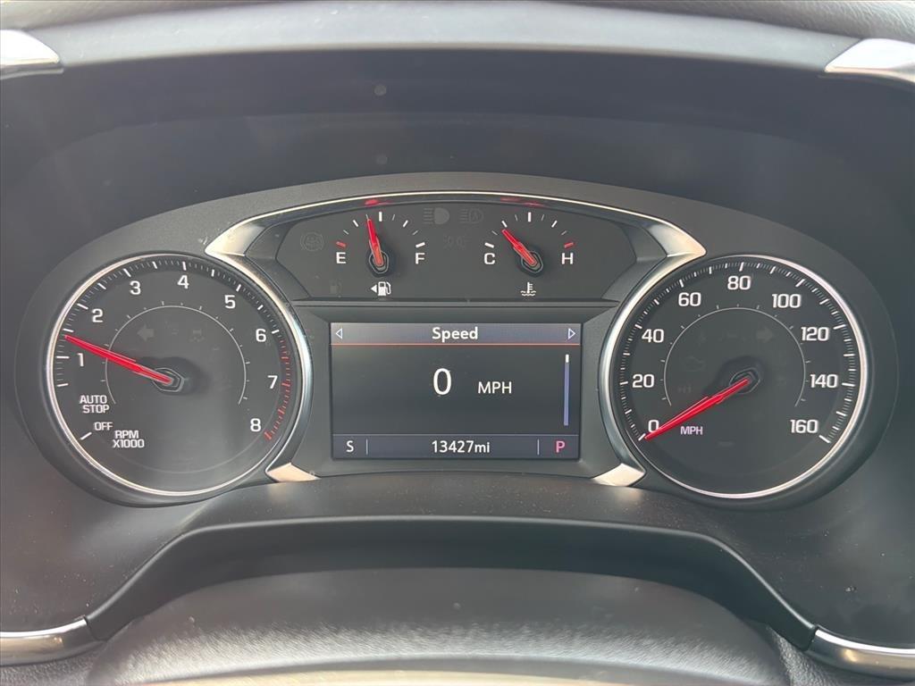 Chevrolet Blazer 2LT AWD 2025